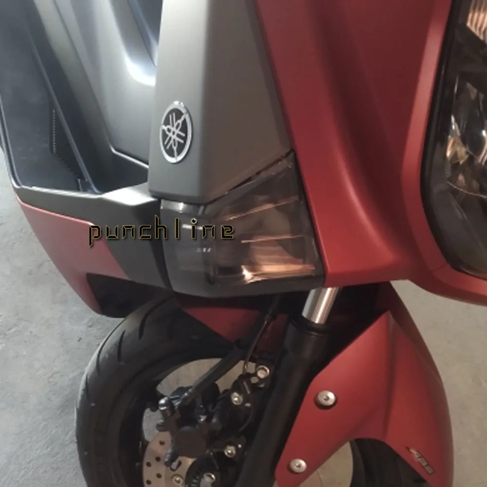 Для YAMAHA NMAX 155 150 125 модифицированные детали для мотоциклов передняя Поворотная