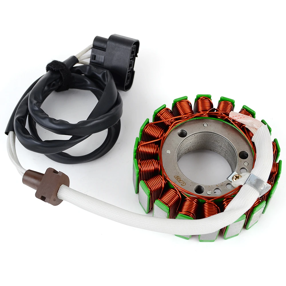 Magneto Motor Stator Generator Spule Zündung Stator Spule für Qlink Frontrunner 800 EFI Supermach UTV 800-BF-TL 2012-2014 – Detail 3
