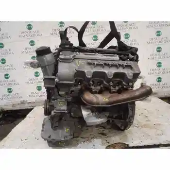 

COMPLETE ENGINE MERCEDES SLK CLASS (W170) ROADSTER 112947
