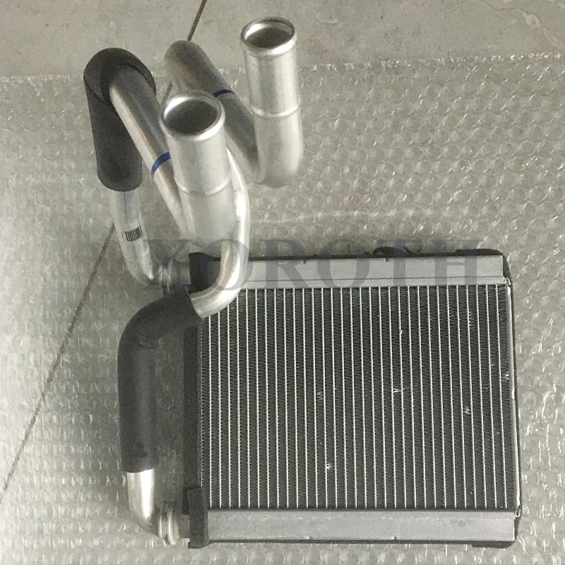 New Genuine OEM Parts Auto HVAC Heater Core 7412054G10,7412054G11 For