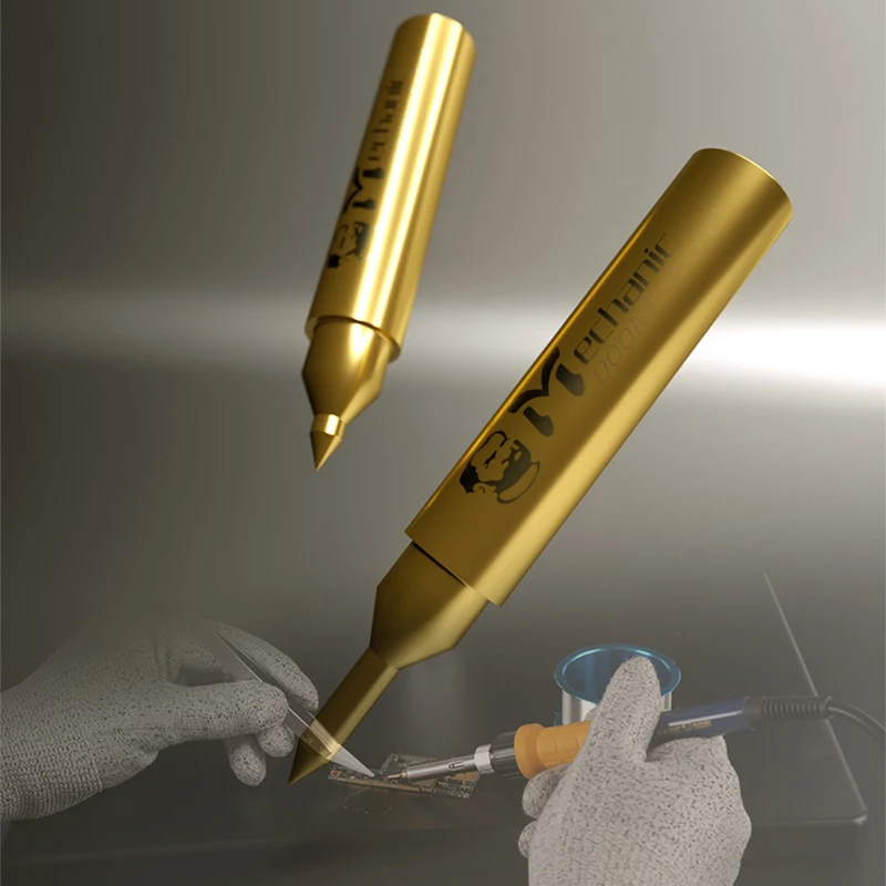 soldering tip