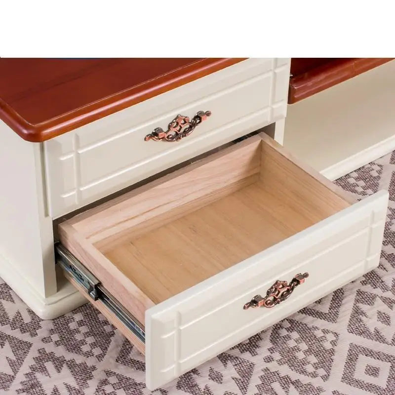Soporte Para De Lemari Mueble блок Meja Mesa Ecran Plat деревянная европейская деревянная мебель для гостиной стол монитор Meuble тв стойка