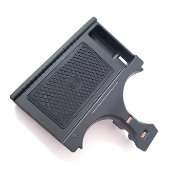 

15W Car Wireless Charger QI Phone Wireless Charging Phone Holder for X3 X4 G01 G02 2018-2020