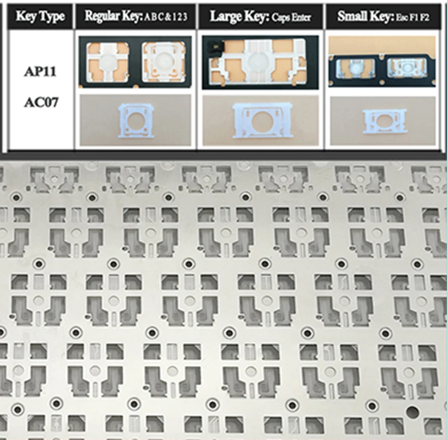 Новая португальский клавиатура для Macbook Pro retina 1" A1502 PT 2013 лет