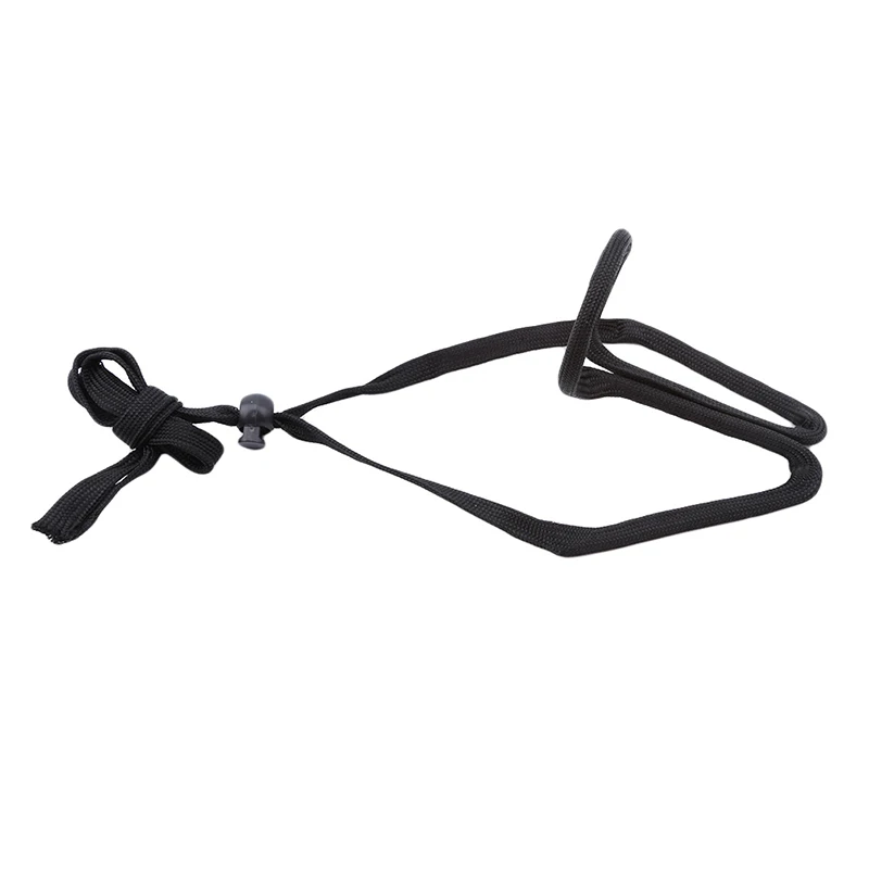 Черный держатель для микрофона Hands Free Brace магические трюки Prop сценический