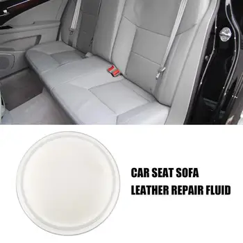 

Leather Restore Cream Multifunction Repair Cleaner Sofa Couch Car Seat Shoes