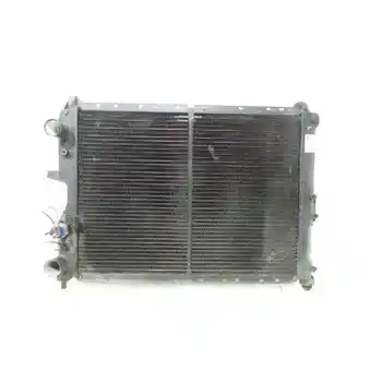 

7655948 WATER RADIATOR ALFA ROMEO 155