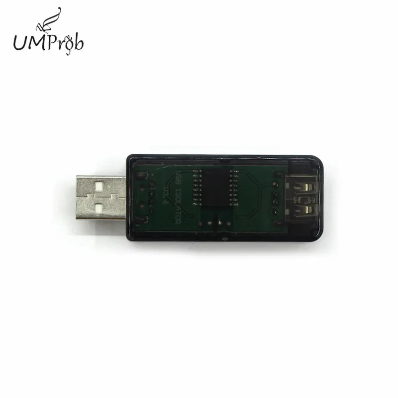 2020!USB para USB ADUM3160 изолятор/изоляция цифровой сигнал Аудио силовой