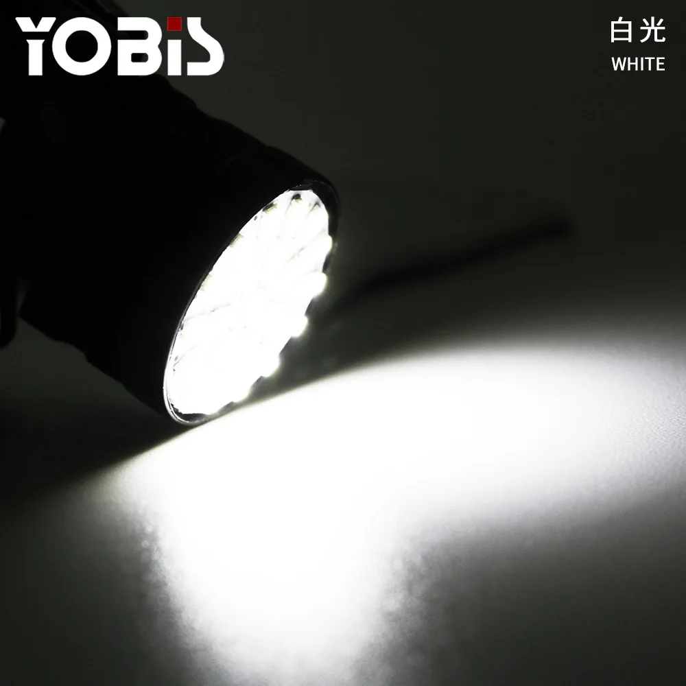 Автомобильный светодиодный лампа заднего фонаря 3014 22SMD S25 1156 1157 обратный светильник светодиодный фонарь стоп-сигнала