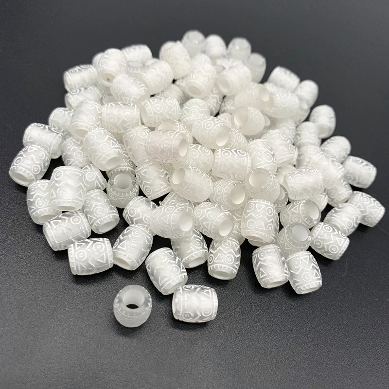 DIY Bracelet Accessories 50pcs 9x6mm 11Color Round Shape Acrylic Sugar Beads Jewelry Findings acrylic beads beads for jewelry making jewelry accessories loose beads