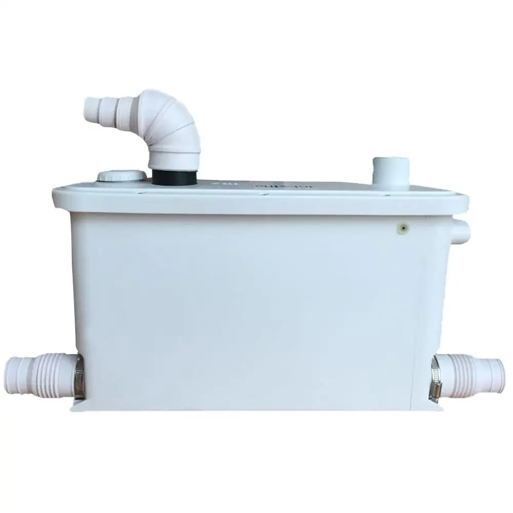 400W High flow Toilet Macerator Pumps/Seawage Water Pump/Toilet Pumpsmacerator pumpswater