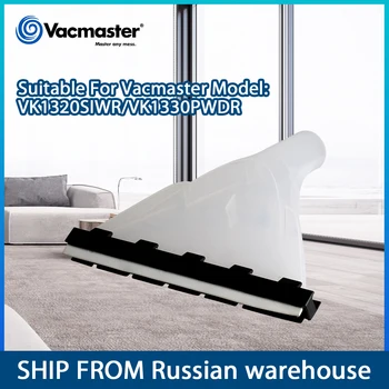 

Vacmaster 35mm Water Brush for Vacuum Cleaner Big Water Nozzle Wet Dry Vacuum Cleaner Accessories