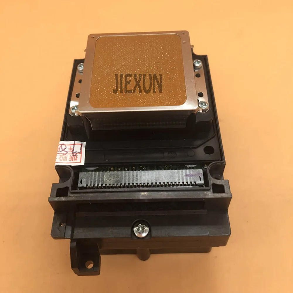 TX800 печатающая головка F192040 Насадка для Epson TX700 TX710 TX720 TX800 TX810 TX820 TX720DW TX820FW принтер DX6 DX8 DX10 головка