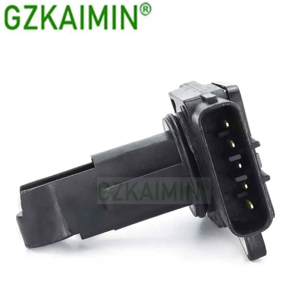 Китайский MAF датчик расхода воздуха для Mitsubishi L 200 KB4T MR547077 VN1974004030