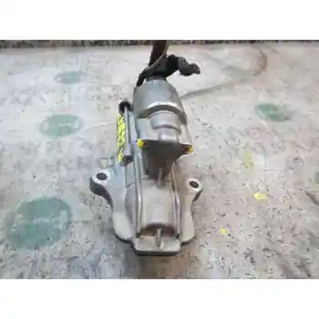 

STARTER MOTOR Ford TRANSIT CLOSED BOX '06 2. 3 16V cat FoMoCo 3M5T11000AE [15518920]