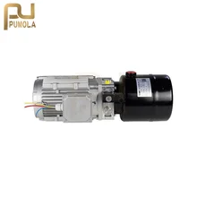 Unité de puissance de levage et de pompe, 380V, système hydraulique