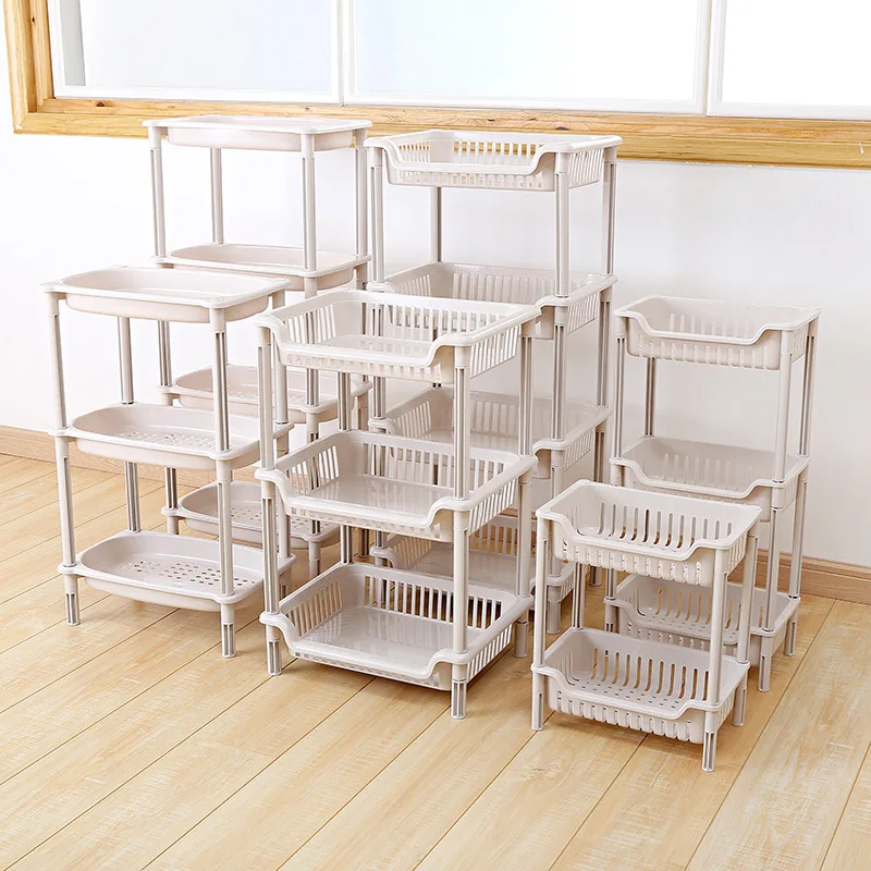 

Straw Bear Bathroom Rack Toilet Washbasin Desktop Wash Basin Storage Shelf Cosmetics Storage Organizing Rack