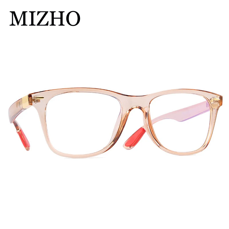 Женские компьютерные очки MIZHO антибликовые с защитой зрения защита от