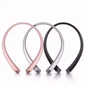 

Wireless Bluetooth Earphone Sports Earphiece Retractable Stereo With microphone Earphone For iPhone and Samsung Xiaomi