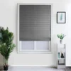 Blinds Grey