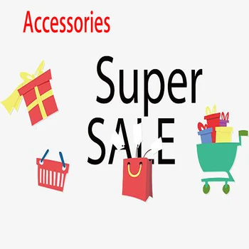

Accessories Purchase separately without delivery Purchase separately without delivery