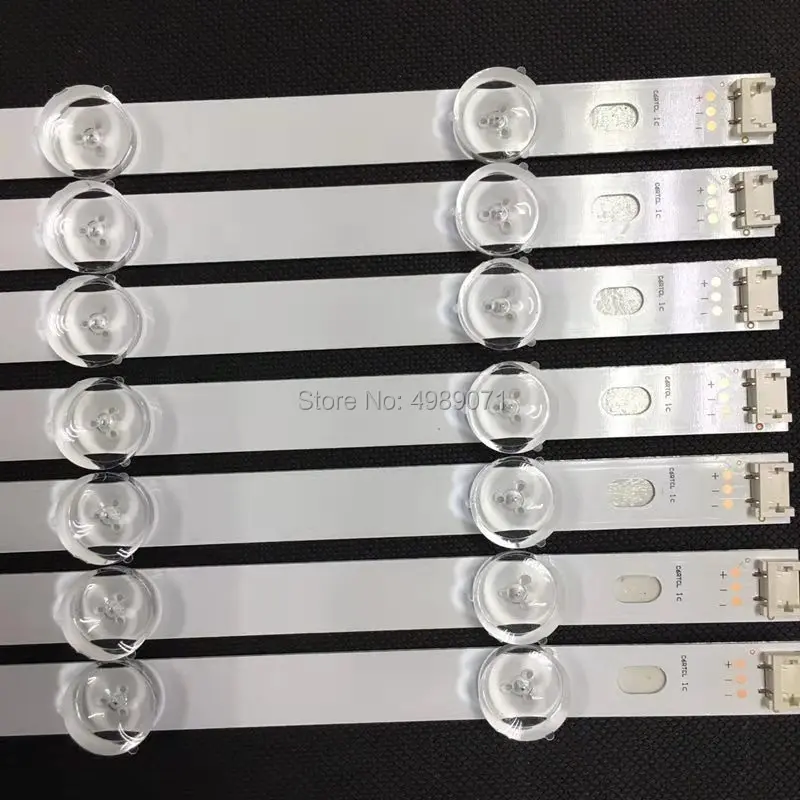 XIN люмен LG pola2.0 55 Подсветка полосы 55LN5700 NC550DUN-SAAP1 55LA6205 55LN5700 55LN5600 LA62M55T120V12 LZ5501LGEPWA