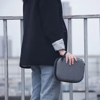 

Portable Carrying Case Storage Bag Protection Handbag for Insta360 ONE R Camera B85B