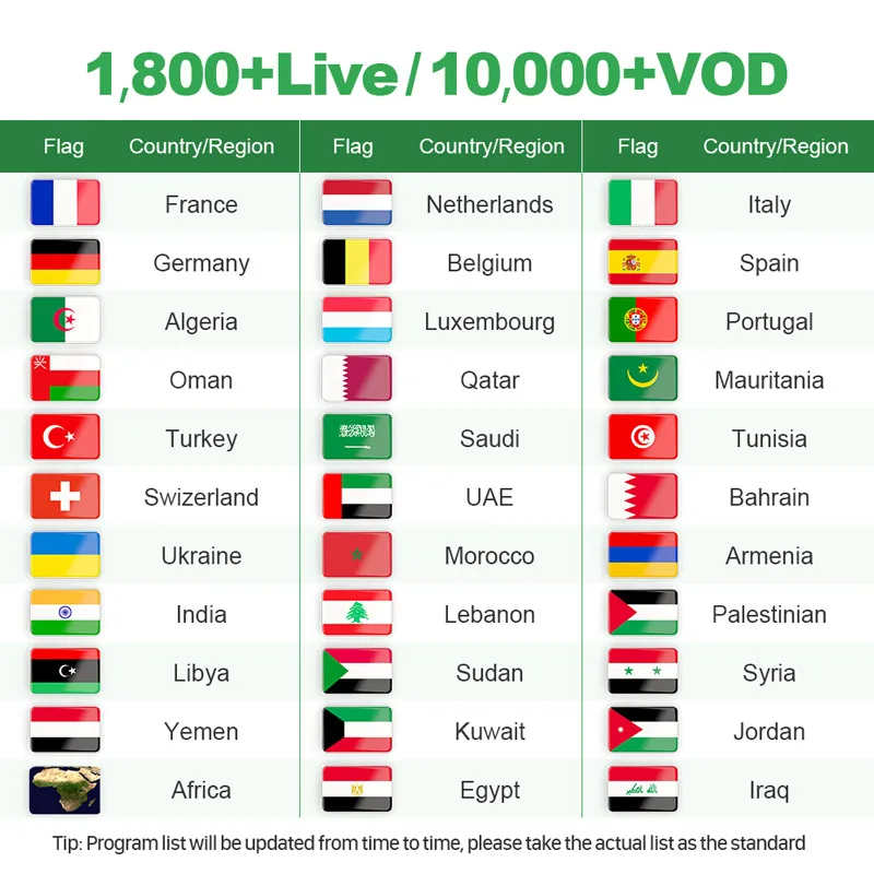 French IPTV MOCA IPTV Arabic IPTV Dutch IPTV Support Android m3u enigma2 updated to 1800+Live and 10000 Vod Reseller Panel French IPTV MOCA IPTV Arabic IPTV Dutch IPTV Support Android m3u enigma2 updated to 1800+Live and 10000 Vod Reseller Panel