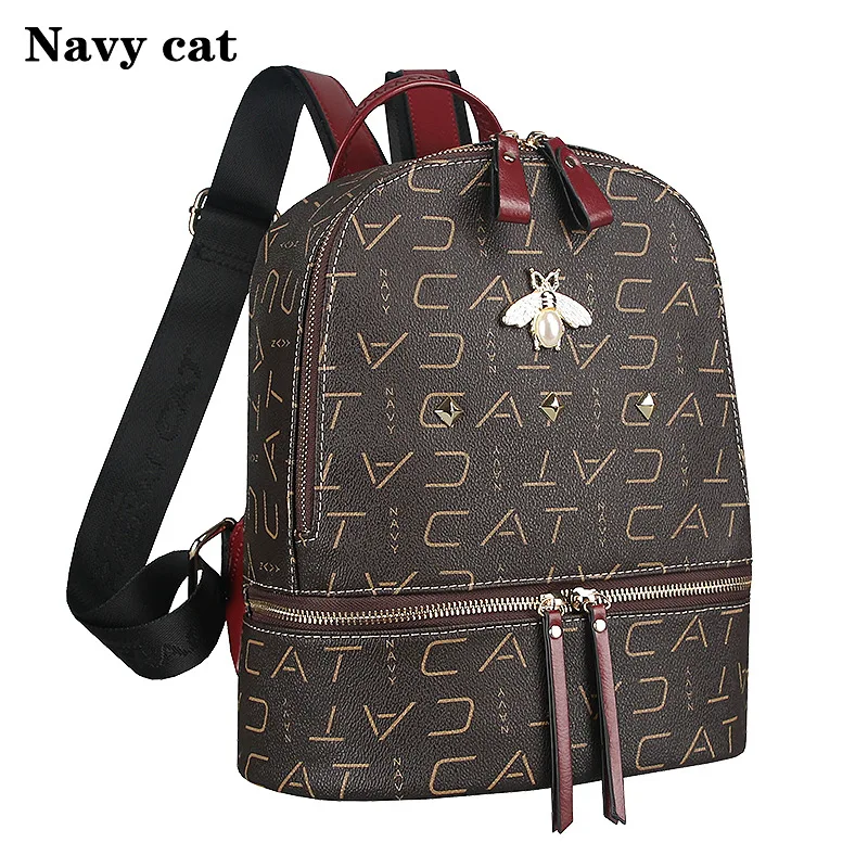 

2019 New Style WOMEN'S Backpack Agent Join WOMEN'S Backpack Distribution WOMEN'S Bag