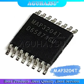 

1PCS MAP3204 MAP3204T LED TSSOP-16