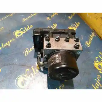 

1J0614117D ABS VOLKSWAGEN GOLF IV SALOON (1J1)