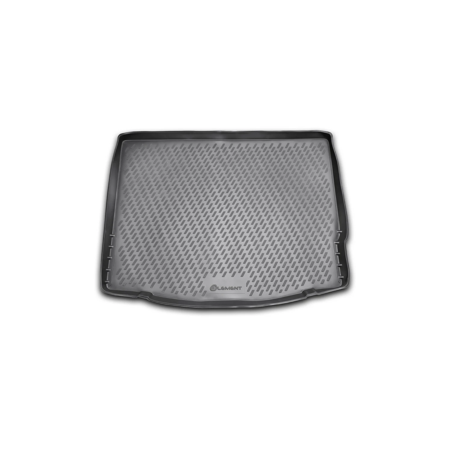Коврик в багажник для FORD Focus 3 04/2011-2015 хб. CARFRD00006 |