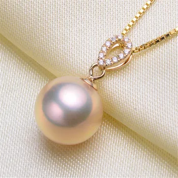 

18karat gold pendant clasp connector,bead caps with peg for half drilled beads pendant necklace diy no pearl no chain