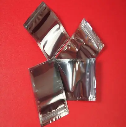 100PCS/LOT 28*38cm Anti-Static Shielding Bag ESD Antistatic Package Bag Zip Lock Ziplock Zipper Event Anti Static Packing Bag 100PCS/LOT 28*38cm Anti-Static Shielding Bag ESD Antistatic Package Bag Zip Lock Ziplock Zipper Event Anti Static Packing Bag