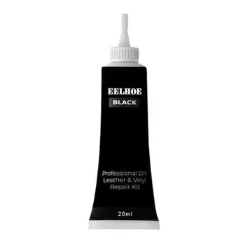 

Car Seat Leather Repair Gel Refurbish Restores Couches Extend Automobile Furniture Lifespan Recovery Glue Cleaning Paint
