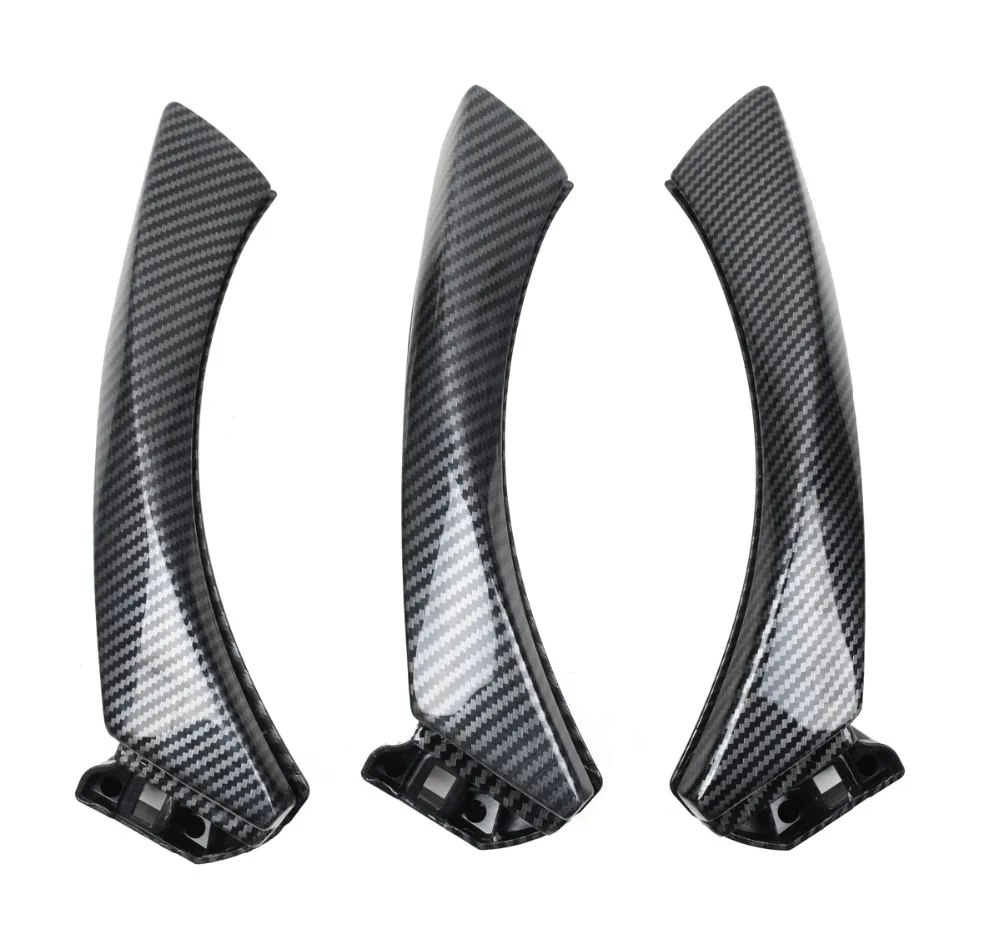 E90 LHD Carbon Fiber set (1)