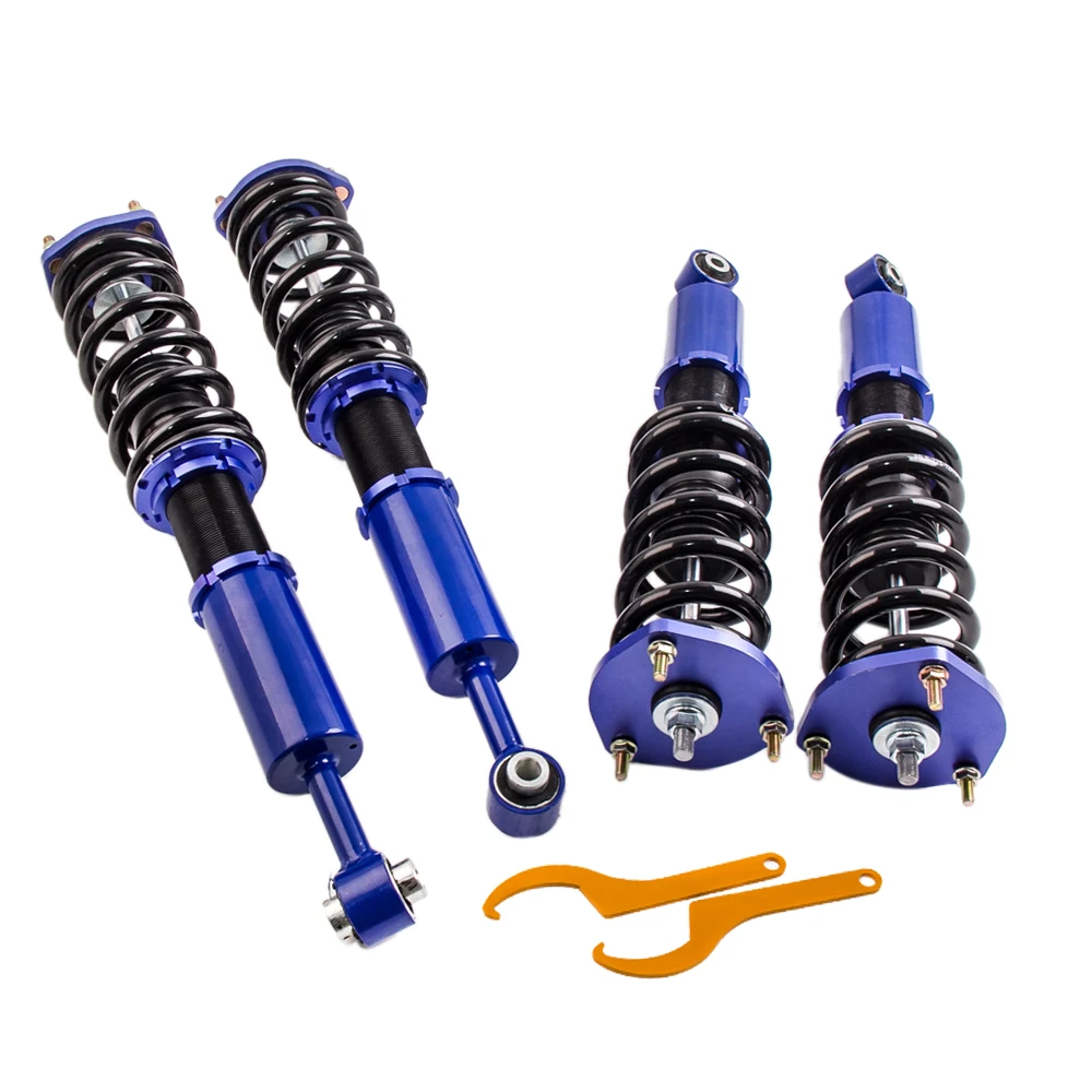 Coilovers Kits For Lexus IS300 97-05 Height Adj. Base Sedan Shock Absorbers | Автомобили и мотоциклы