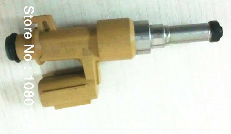 

Fuel Injector 23250-0S020, 2320939165, 2320909150 Fits For Toyota Sequoia Tundra Land Cruiser 4.6 5.7 V8