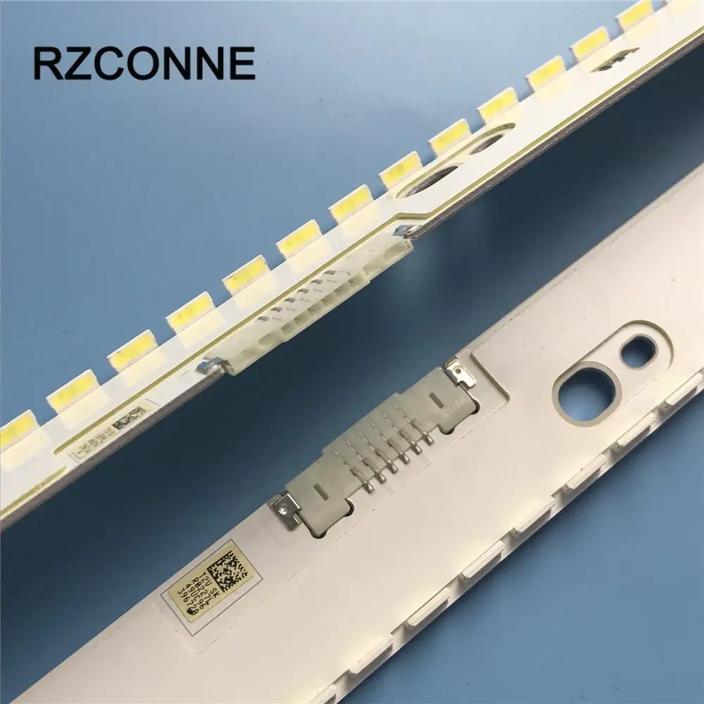 Bn96-39674a para Samsung Retroiluminação Tira ''tv Ue49mu6470 Ue49mu6400 Ue49ku6510 Ue49ku6500 Un49mu7100 Led Bn96-39673a 49 - Imagem 5