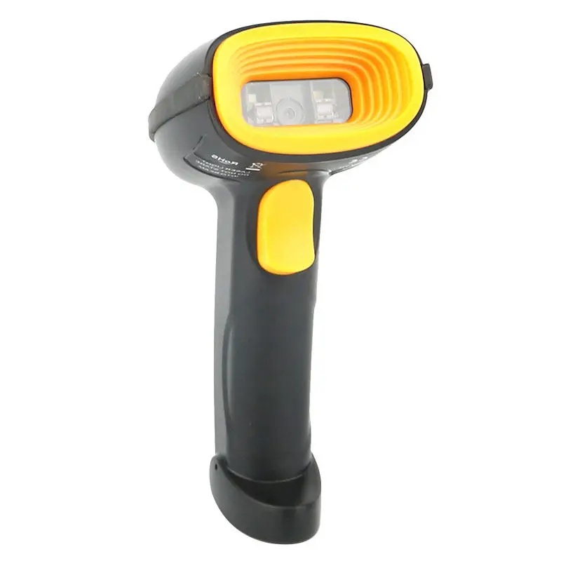 Supermarket Handheld 2D Code Scanner BarCode Reader QR Code Tobacco USB ZD5800 Data matrix 2D BarCode scanner barcode scanner