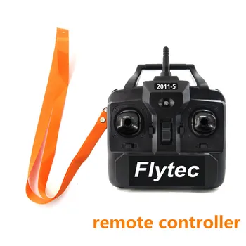 

Flytec 2011-5 Generation 2.4G 4CH Transmitter/12.5*3.5*7cm Brushed Motor/Hull Circuit Board for Bait RC Boat Model Spare Parts