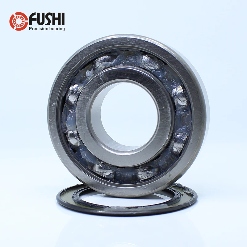Timken 6307-C3 Roulement à billes à rainure profonde Moyenne Entraxe 35 mm Diamètre 80 mm Largeur 21 mm