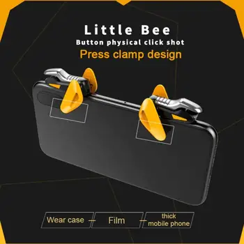 

Game Buttons Battlegrounds Eating Chicken Artifact Bee Bee Game Controller