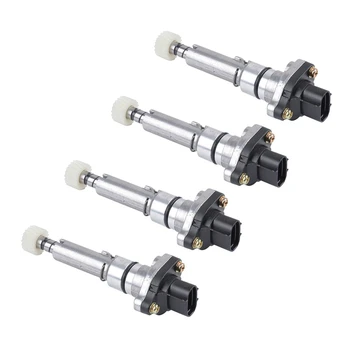 

4Pcs VSS Vehicle Speed Sensor 83181-12040 Fit for Toyota Camry Corolla Rav4 Lexus ES300 Chevrolet