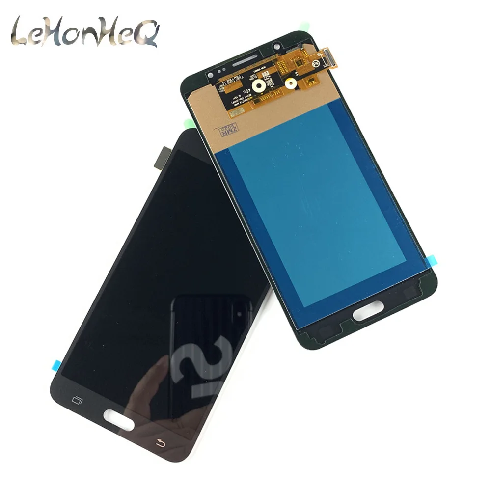 3 Piece/lot J710 Display Incell For Samsung Galaxy