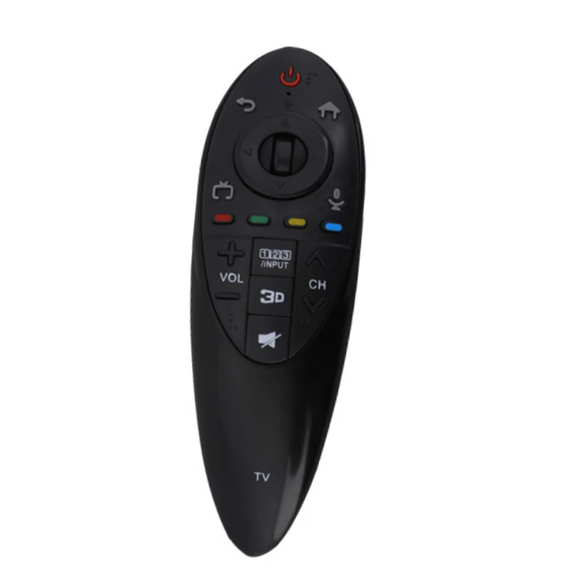 Пульт дистанционного управления специальный пульт дистанционного управления Замена для LG 3D SMART tv Magic пульт дистанционного AN-MR500G AN-MR500