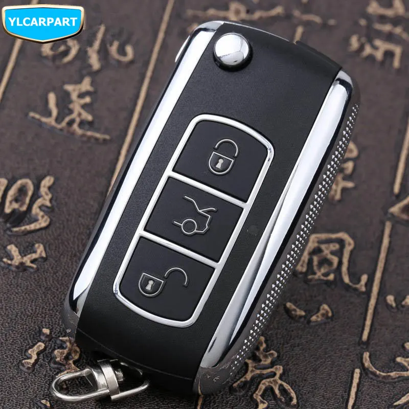 

For Geely,CK,CK2,CK3,Car modified remote key