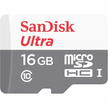 

Computer Internal Storage micro sd flash drive card for phone laptop compact MICRO SDHC 16GB 16gb