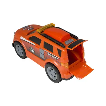 

HTI 4 X 4 Aventure 42 CM Aventure con LUMIEREET Sons