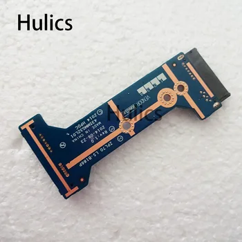 

Hulics Original FOR HP PROBOOK 470 450 G2 Optical Drive Connector Board LS-B186P